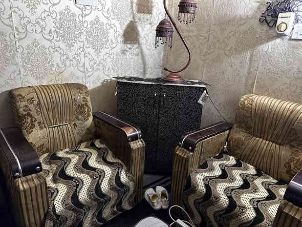 من رخصة الادمن تخم 10 مقاعد سعره 150 قفل كربلاء حي الحسين ***********
