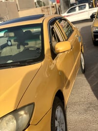 ٢٠١٣ • محرك لانسر • گير عادي