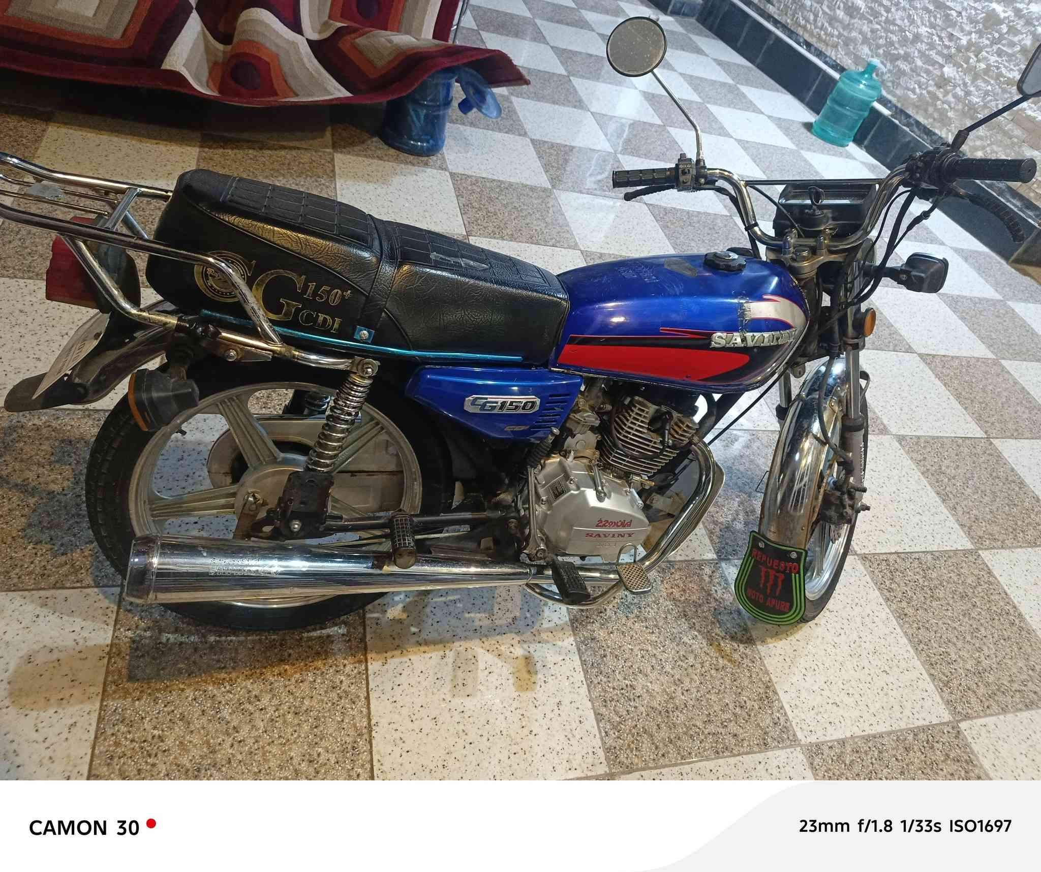 إسلام عليكم
دراجه سافان
موديل 2021
أوراق أصولي 
السعر 500 بيها مجال قليل حك الجيه
‏‪***********‬‏رقمي
شراي أتصل
المكان واسط صويره
