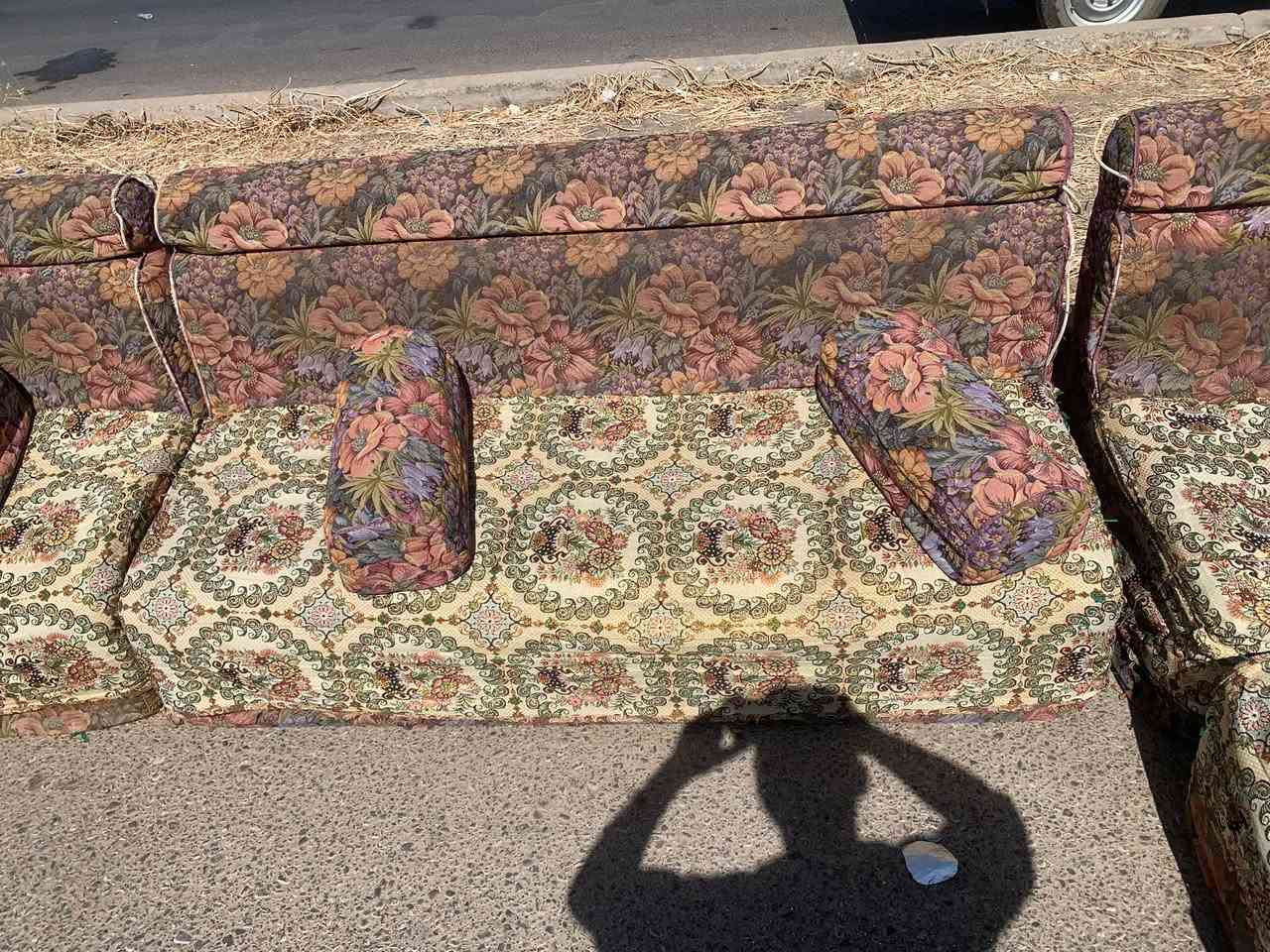 ديوان سنفج فقط بدون خشب يحتاج ترتيب سعر 60 وبيه مجال كركوك حي النصر


**إذا كنت صاحب هذا الإعلان وتريد حذفه لأي سبب، رجاءا أرسل رسالة إلى الدعم الفني**