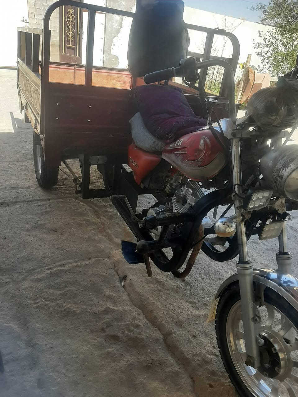 ستوته امتيار موديل ١٣ أوراق مكفوله


**إذا كنت صاحب هذا الإعلان وتريد حذفه لأي سبب، رجاءا أرسل رسالة إلى الدعم الفني**