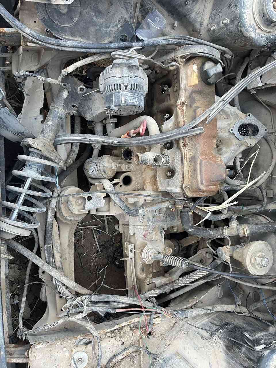 محرك كولف للبيع  تواصل ***********
