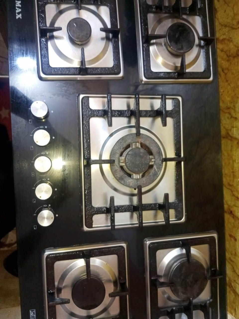 طباخ منضدي للبيع ب٦٠ وبي مجال بسيط المكان الحسينيه يم الجسر


**إذا كنت صاحب هذا الإعلان وتريد حذفه لأي سبب، رجاءا أرسل رسالة إلى الدعم الفني**