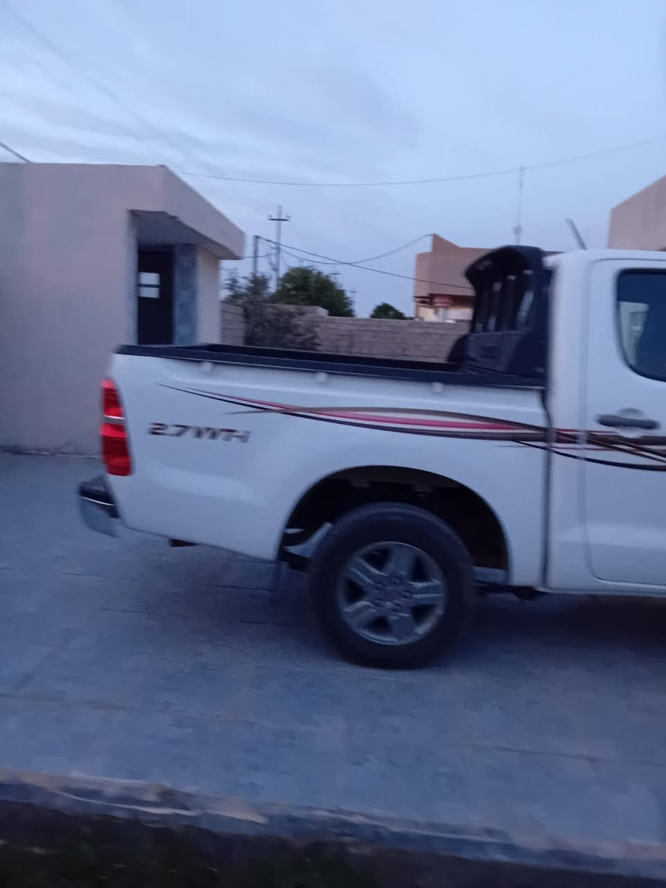 بيكم تويوتا،  موديل 2015، كير اوتوماتيك، شاصي 19، سعودي ام البطل، سيد نهرو، محرك خير من الله، الرقم اربيل، سياره نظيفه، معروضه 235، رقم الهاتف ***********.
