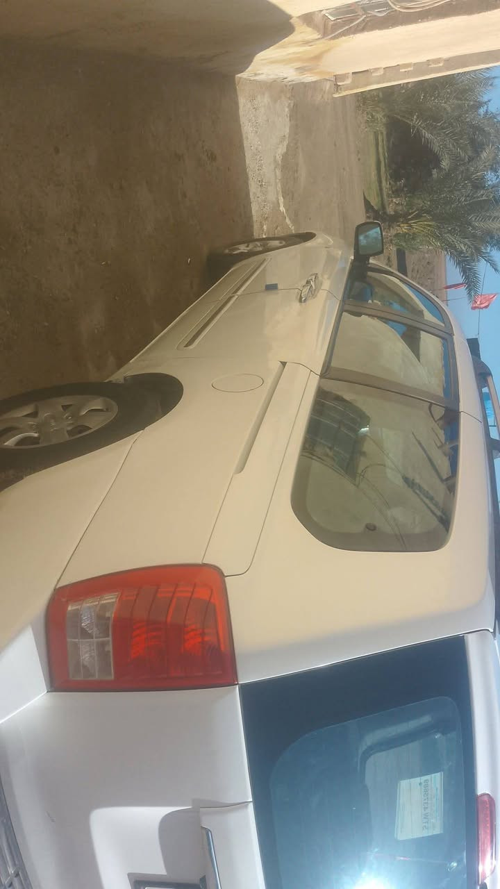 اسلام عليكم كيه كرنفال مديل 2008 خصوصي رقم ذي قار مداور ثاني يوم نكليزي مصبوغه عام  تغير الون فقط كفاله السياره جديده بمعنه ألكلمه دواخل جديد،@ ،بعد احله من الصوره محرك وكير @ وضربه قويه مكفواله $السعر 125$ مراوس بنترا وارد صيني العنوان لدونيه رقم الهاتف ***********
***********
