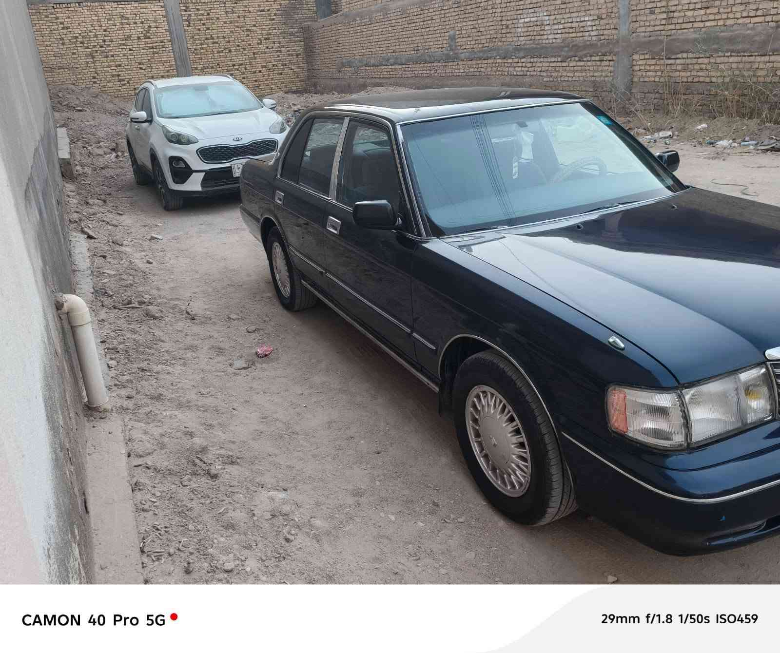 أرنب أيسر بلاد موديل ١٩٩٢ مكفولة كفاله عامه صبغ عام أثر جراد تبريد حدادية تخم تاير جديد رقم ذي قار إنكليزي تحويل ثاني يوم 
العنوان ذي قار سوق الشيوخ
للاستفسار الاتصال 
***********
