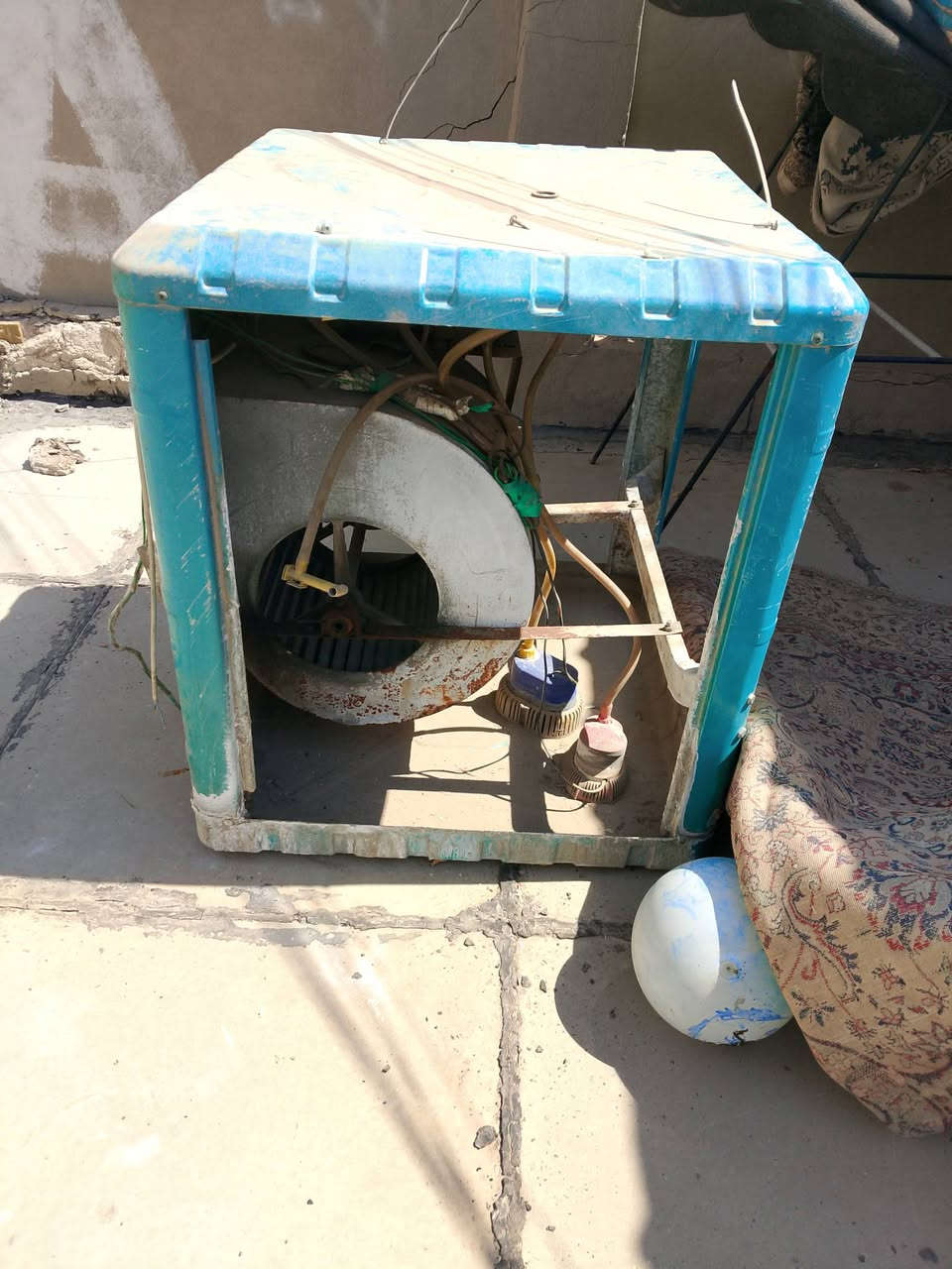 مبردة دبل واتر بم سعر 50


**إذا كنت صاحب هذا الإعلان وتريد حذفه لأي سبب، رجاءا أرسل رسالة إلى الدعم الفني**