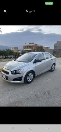 سونيك • ٢٠١٢ • كه‌لاره