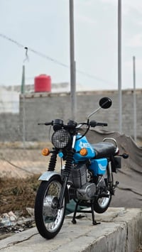 82 سايس • موتور جاهز • نجف المناذر