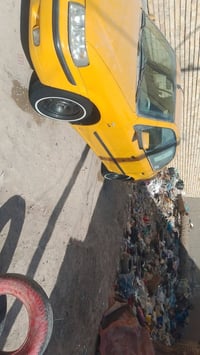 سمند كفالة عامة كير مكينة خابر و بيك خير و تدلل سمند زيرو07713353520