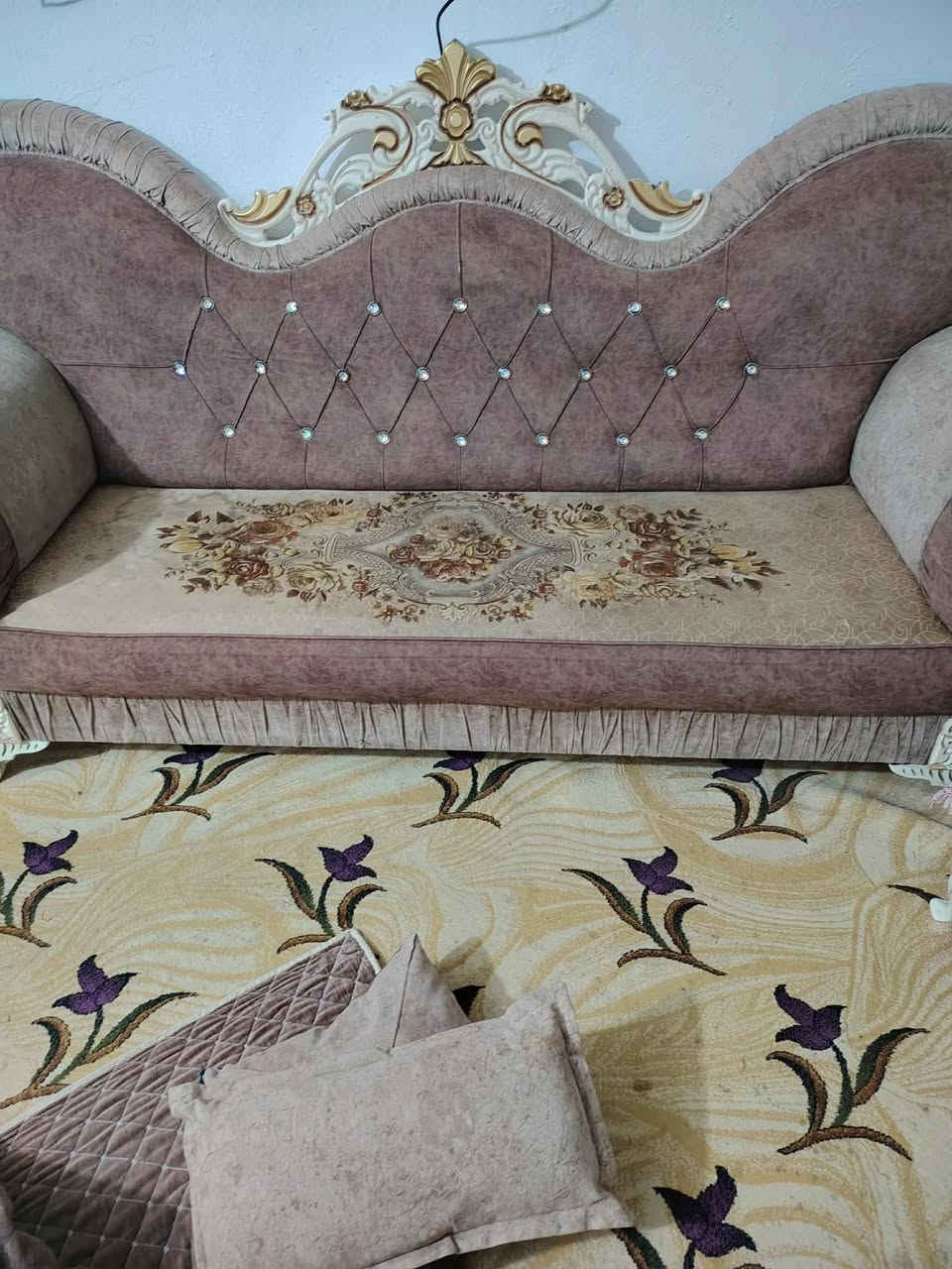 السلام عليكم تخم للبيع ١٠ مقاعد السعر ٣٠٠


**إذا كنت صاحب هذا الإعلان وتريد حذفه لأي سبب، رجاءا أرسل رسالة إلى الدعم الفني**