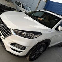 توسان • ٢٠١٩ • حساسات