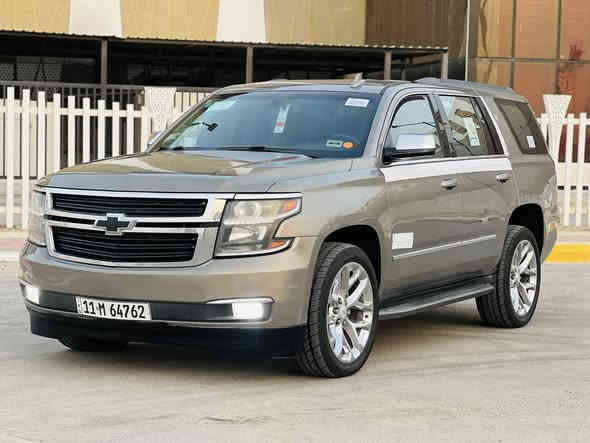 سلام عليكم 
تاهو 2018رقم بغداد بسمي وارد أمريكي ضرر جاملغ امبدل مواصفات Ltومعروفه مواصفاتها سياره جاهزه مكينه وحداد وتبريد وتخم تاير كله ع وضع الشركه والاستفسار ع هذه الرقم ***********/***********مكاني ناصريه مركز السعر 318مكلف بنشر
