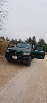 بيكم مازدا قماره وربع سعر ب خاص شرط تحويل كير توماتيك محرك بطه  الرقم ...