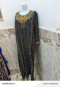 شلحة أنيقة • قماش يفتح النفس • النجف الأشرف