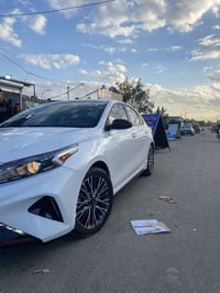 فورتي2024 Gt line⭐️ مواصفاته : بصمه ✅ شاشه حجم كبير ✅ ويل كب سبورت  بص...