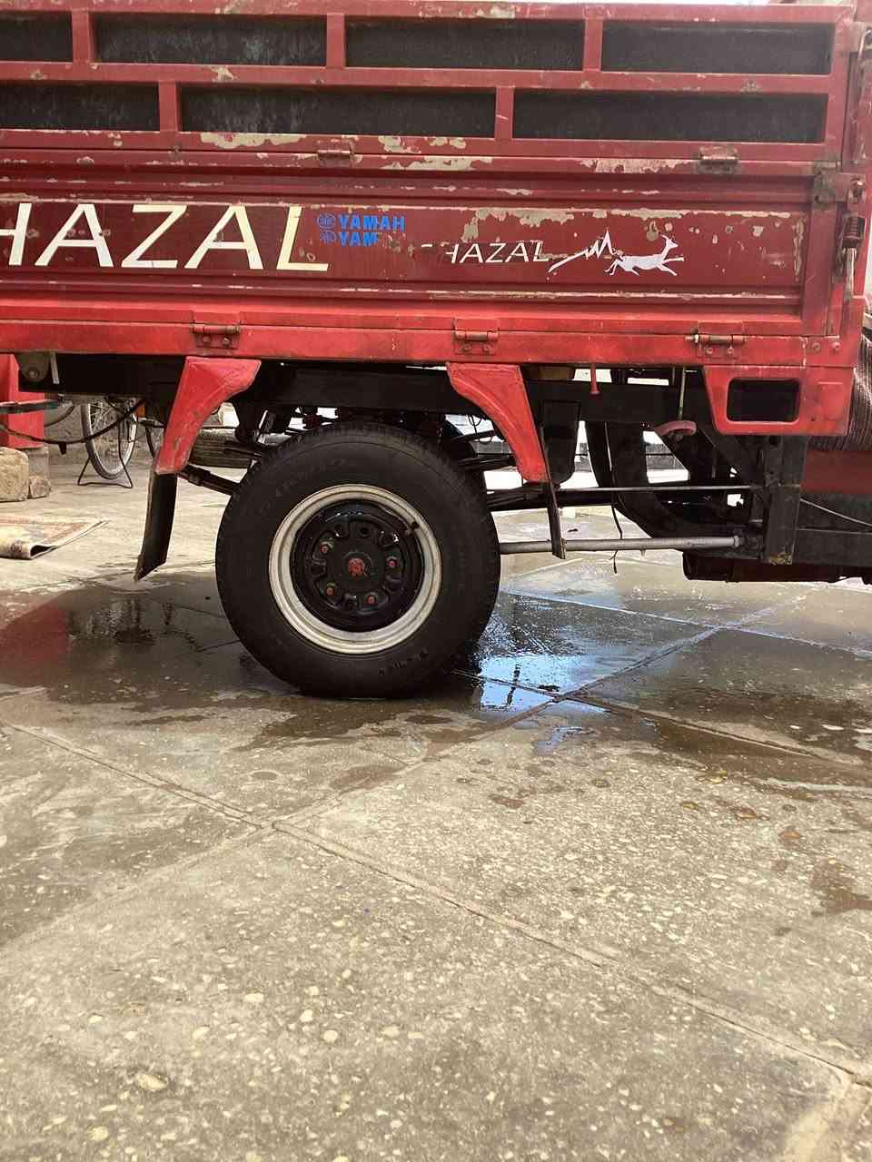 سلام عليكم
ستوته جمره فحل للبيع موديل 2020
مكينه 150cc جديده كفاله عامه 
كير بوكس جانبو 200cc
گاردن اكسل جديد بل باكيت 
بدي حصيره بلاد امغلفه حديد مغلون 
شاصي كفاله عامه اوراق اصولي 
سعر 1700 بيه مجال للشراي 
للتواصل ***********
