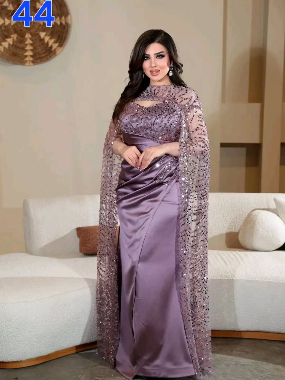 FINAL CLEARANCE SALE FROM MARBON 

The last pieces of our most elegant dresses are now available at an unbelievable price! 👗

🔥 ONLY 100,000 IQD 🔥

Luxury, elegance, and premium designs at a fraction of the original price.

 Limited stock – once sold out, they're gone!  Send us a DM now to reserve your favorite dress before someone else does.

Tag a friend who needs a stunning dress! 

#DressSale #MegaDiscount #EveningDress #FashionSale #LuxuryFashion SpecialOffer InstaFashion DressLovers StyleInspiration IraqFashion BaghdadFashion ShoppingTime LimitedOffer SaleAlert FashionDeals


**إذا كنت صاحب هذا الإعلان وتريد حذفه لأي سبب، رجاءا أرسل رسالة إلى الدعم الفني**