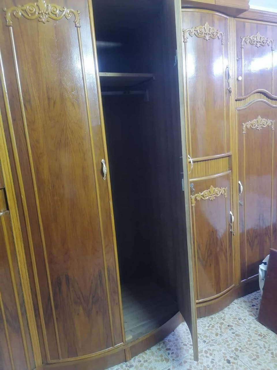 بغداد الحسينيه راشديه  غرفه صاج تسكام اخت جديده بسعر 750 بيها مجال تابع الحساب شعدكم للبيع دزو خاص


**إذا كنت صاحب هذا الإعلان وتريد حذفه لأي سبب، رجاءا أرسل رسالة إلى الدعم الفني**