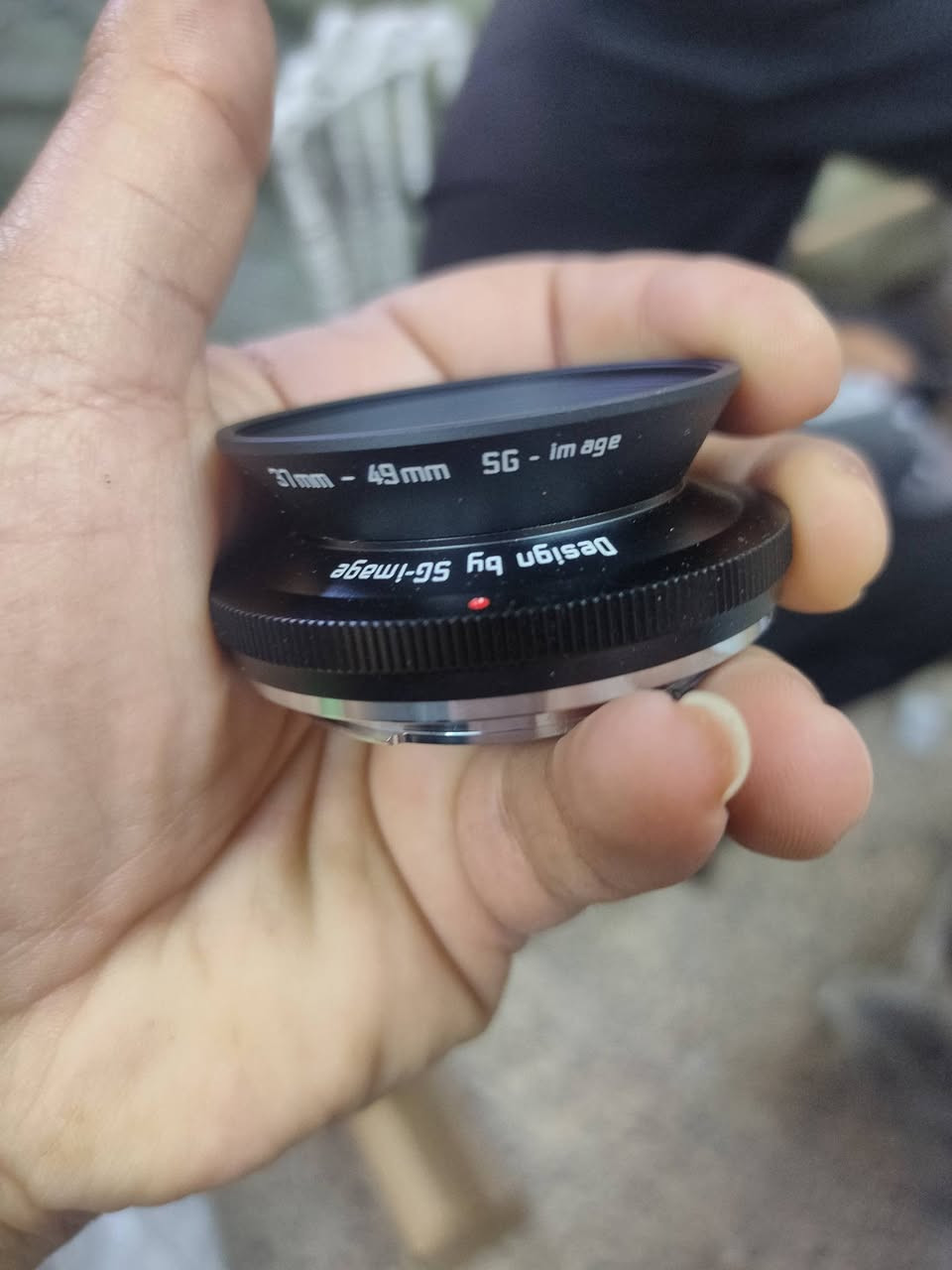 انطي سعر و بلعافيه


**إذا كنت صاحب هذا الإعلان وتريد حذفه لأي سبب، رجاءا أرسل رسالة إلى الدعم الفني**