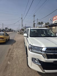 07817001786  لاندكروز موديل 21 بريم اصلي للبيع