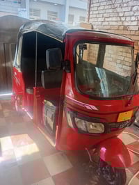 من رخصة الادمن تك تك تي في اس موديل ٢١ طالعة شهر ال١١  اوراق اصولي نظي...