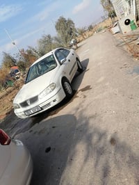 نيسان صني • ٢٠٠٨ • رقم اربيل