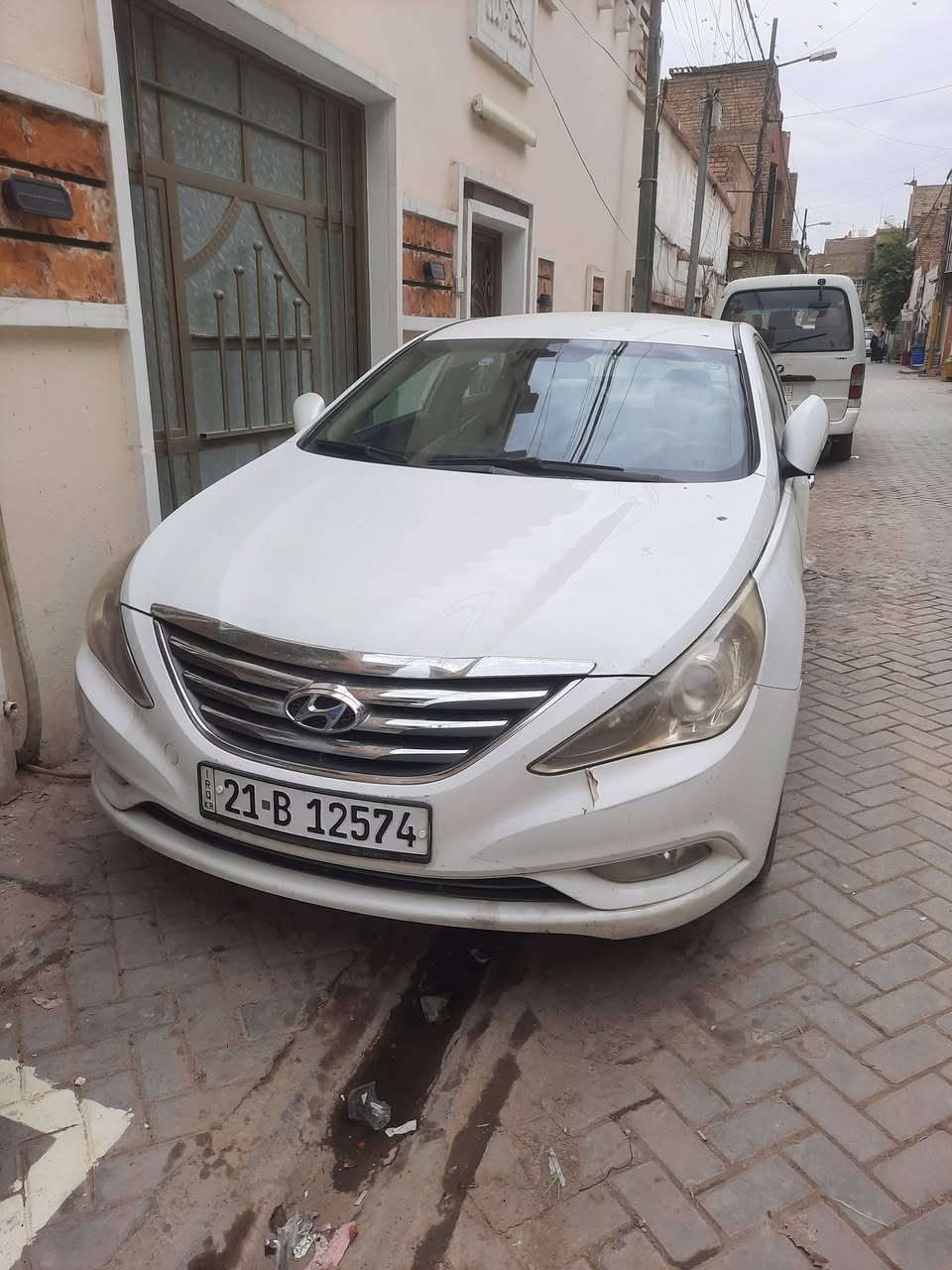 سلام عليكم سوناته خليجي للبيع او امراوس بدون صبغ فقط بارد او جراد قليل السعر ١٢٠ او بيه مجال رقم سليمانيه العنوان بغداد ***********
