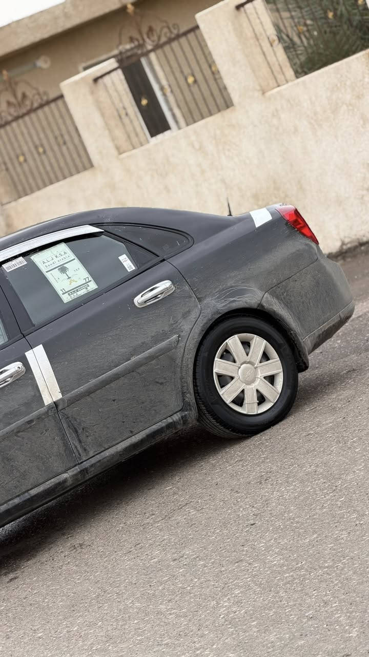 السلام عليكم للبيع اوبترا موديل2008 رقم اربيل صاحبه بتكريت كير اوتماتيك مكينه وكير شرط تبريد ثلج❄️حار بارد صدر امامي خلفي جديد تخم تاير جديد لايت زنون شاشه كامره خلفيه داخل جديد سياره مابيه نقص مكانه صلاح الدين تكريت السعر 67وبي مجال رقم التلفون *********** 
سياره صبغ اقل الحزام بس ابيعه حزام مكفوله من الدواخل شرط عل فحص سونار مرفق
