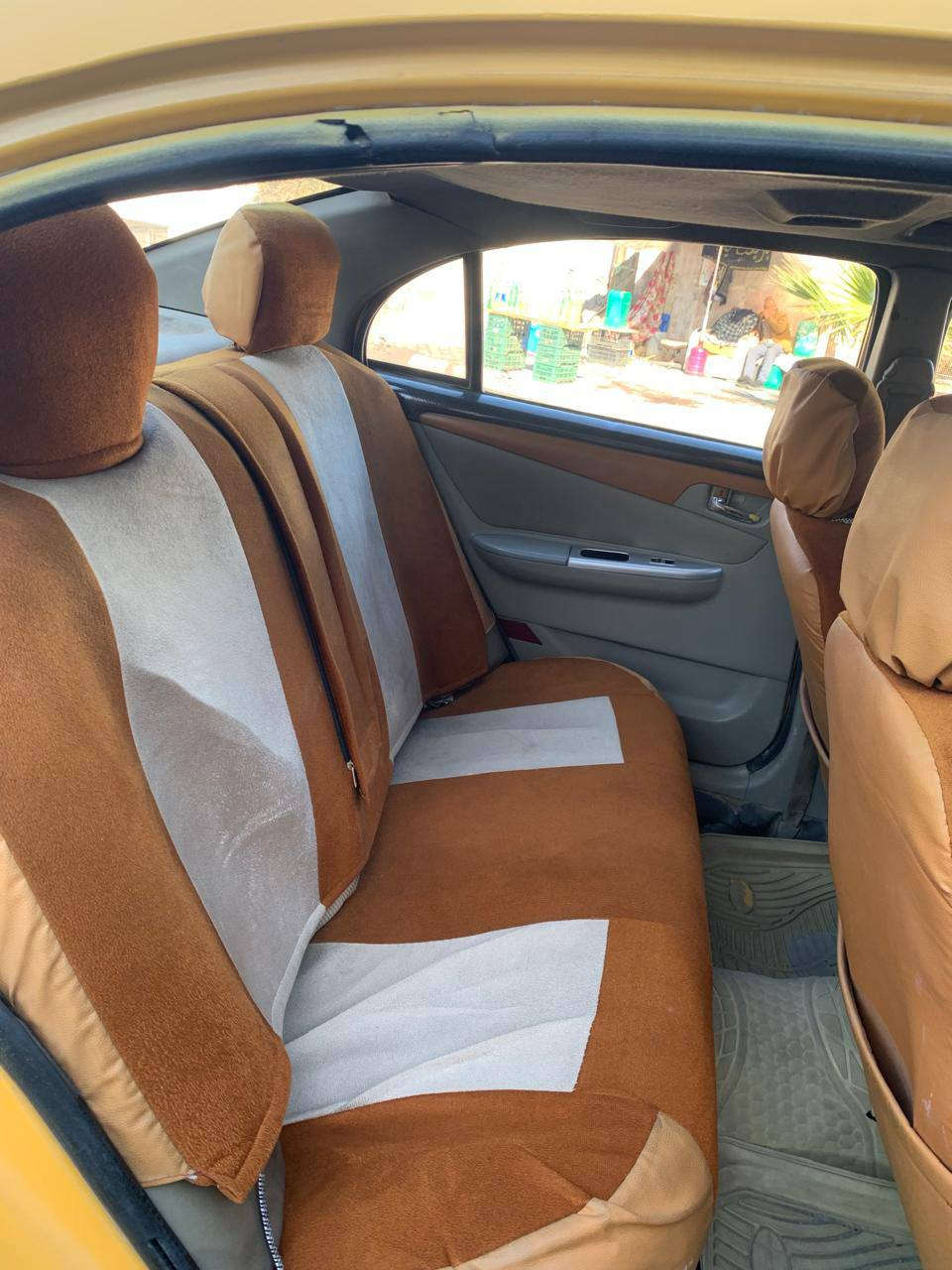 السلام عليكم سياره اليفان 620رقم بغداد رايدهه ب33سعر وبيها مجال مستعجل ع بيع سبب ضروف ***********
