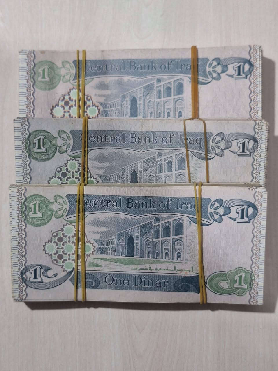 شدة انسر دينار حصار السعر ٦ ألف الحجز عالخاص


**إذا كنت صاحب هذا الإعلان وتريد حذفه لأي سبب، رجاءا أرسل رسالة إلى الدعم الفني**