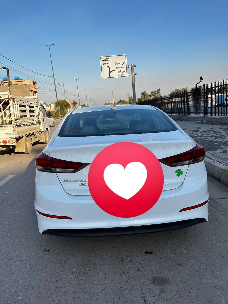 لانترى موديل 18خليجي مكفوله عده طخه بل هلال والدعاميه مبدله  مكلف بل نشر الشراي يتصل***********  لسعر130وانه خادم مستعجل عل بيع خادمكم مهدي الدرع
