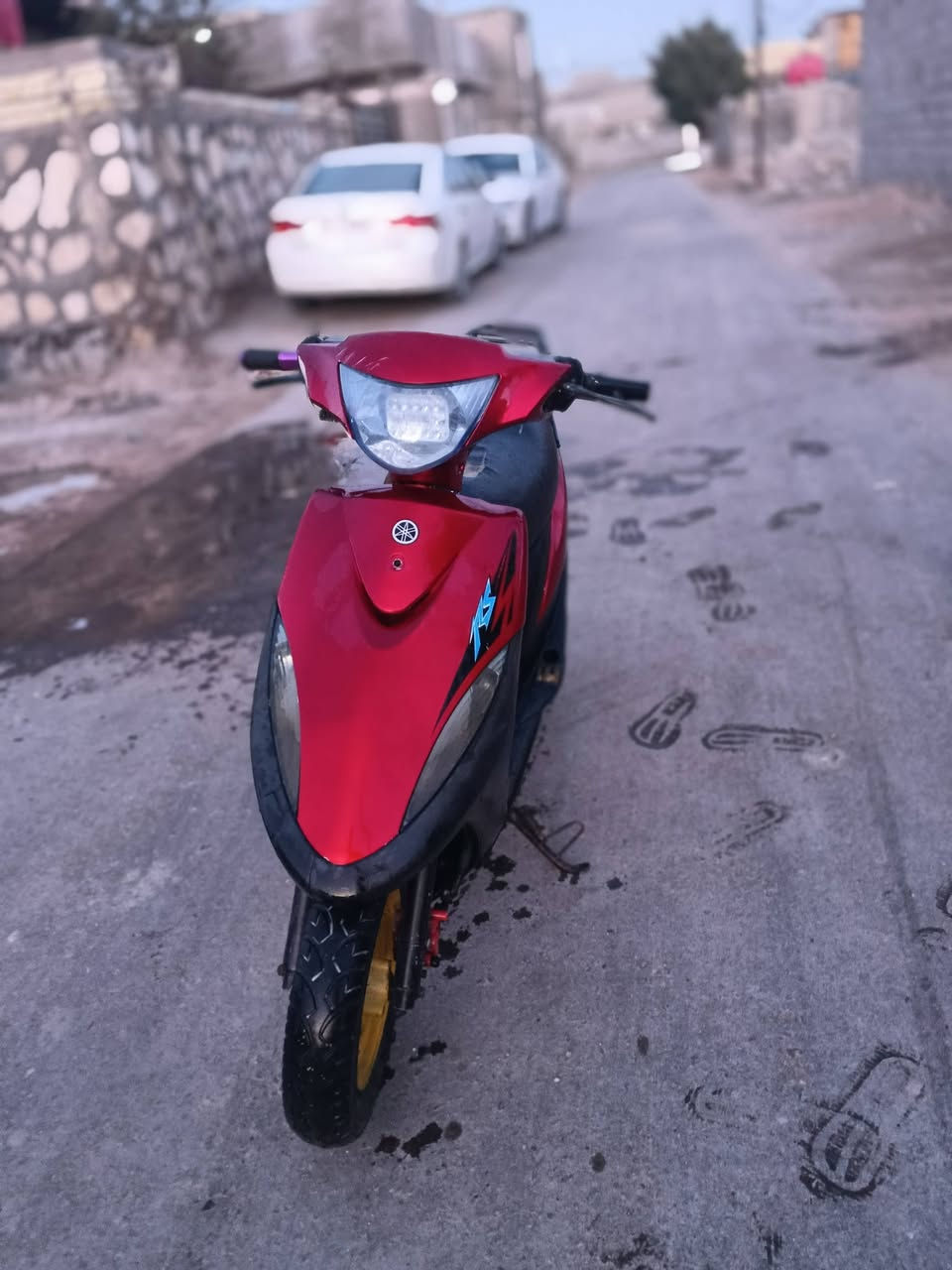 ماكس للبيع نضيفه بوشه 49 سعر 400 وبيهاا مجالل ***********
