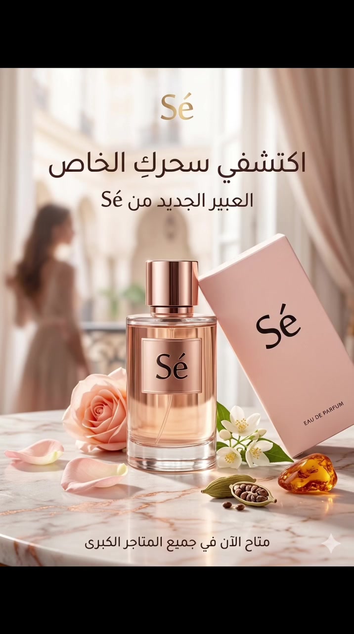 # #عطور #رجالي #ونساءي


**إذا كنت صاحب هذا الإعلان وتريد حذفه لأي سبب، رجاءا أرسل رسالة إلى الدعم الفني**