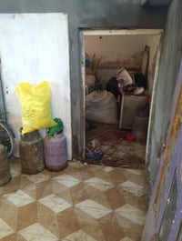 سواجي شارع ابو دعاء • ١٣٥م • صالة استقبال ٦×٤