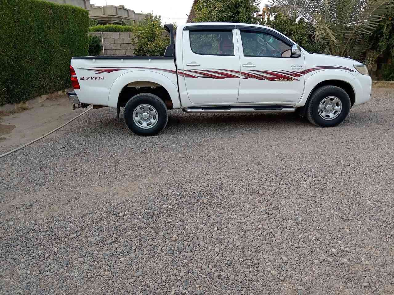 السلام عليكم
هايلوكس2014 فور ويل گير عادي رقم اربيل بسمي شرط التحويل
للاستفسار التواصل علرقم ***********
