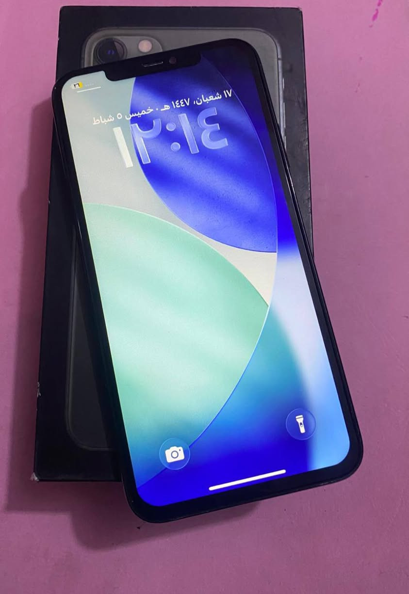 اسلام عليكم 11 برو ماكس سعر 220
مبدل فقط شاشا الباقي كله شغال 
وبي مجال مكاني بغداد الكفاءات ***********
