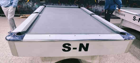 سوبر ماستر دبل شاصي نضيف استخدام شهرين مكان كركرك شراي يتصل فقط او يراسل واتساب ***********
