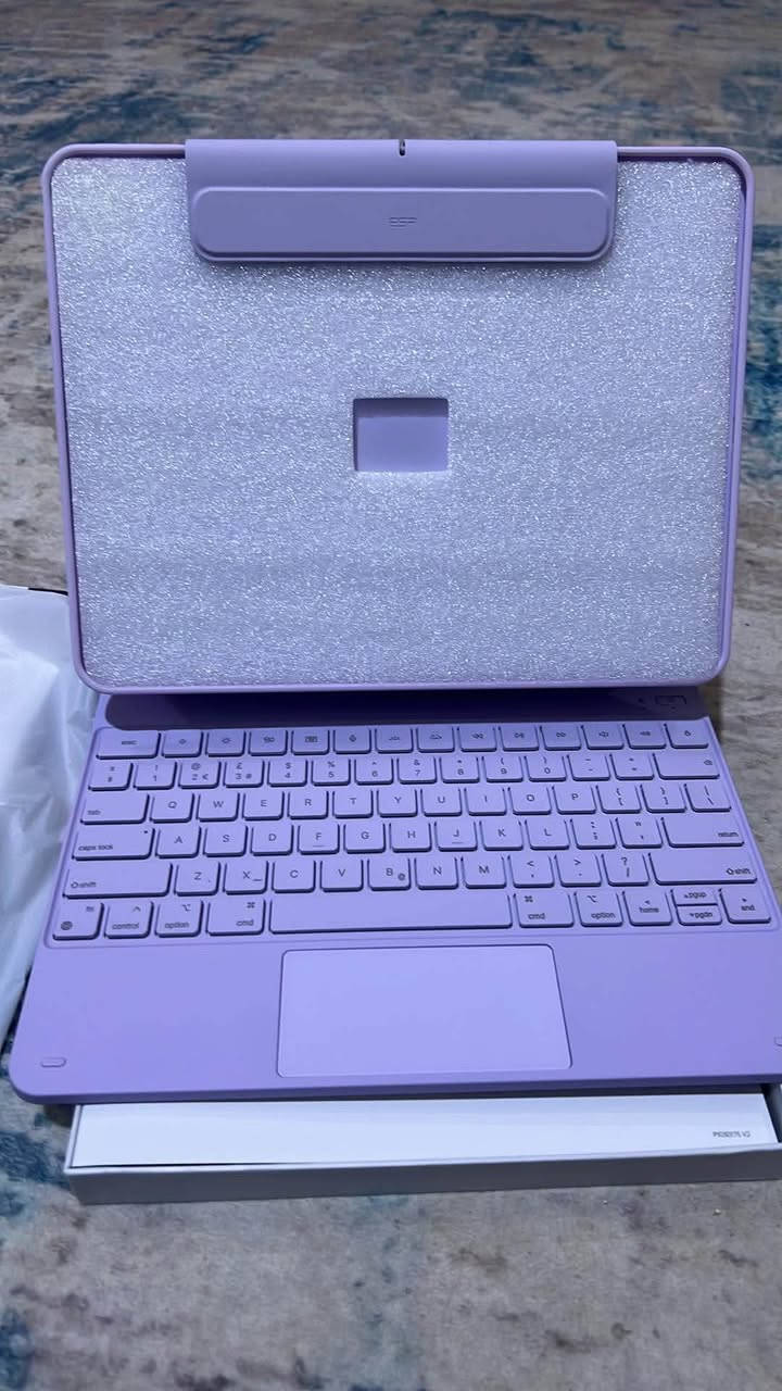 كيبورد ايباد ماركة ايسر ماكناتك مغناطيسي اصدار 2025 جديد غير مستخدم
ipad Air 13
ipad pro 12.9 6th-5th-4th
ipad Air 11
ipad Air 10.9
ipad pro 1


**إذا كنت صاحب هذا الإعلان وتريد حذفه لأي سبب، رجاءا أرسل رسالة إلى الدعم الفني**