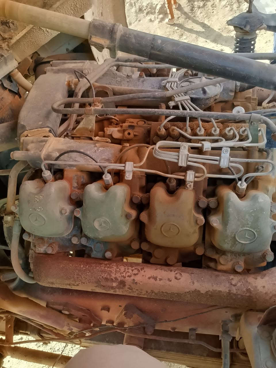 السلام عليكم ماكينه 28 سايز 10 بيها بخار للبيع..***********
