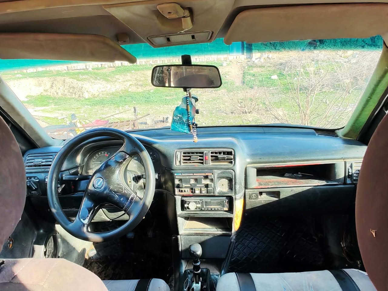 اوبل فكتره  للبيع
حجم 20✅

سنويه 2029✅

محرك شرط✅

كير  الخامس ما يجي✅

كهربائيات  كلها شغاله تدفئه✅

كابون بانزين✅

شرط تحويل  او وكاله✅

 رقم نينوى ✅ 

 طخم تايرات جديد ✅

السعر 38 ورقه  او بيها مجال ✅

مكان السياره   ناحية النمرود  كاني حرامي 🚗شراي اتصل ✅

***********
