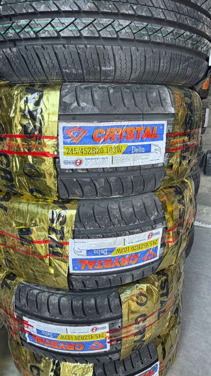 السلام عليكم ورحمة الله وبركاته
تعلن  إطارات وبطاريات المجيد      عن وصول إطارات و بطاريات  منشأ كوري و منشا صيني  الصنع 100% ذو كفاءة عالية وتحمل درجات الحرارة العالية 
ومتوفر جميع القياسات 
شرط انتاج 2025
اسعار مناسبه جدا 💸

📍موقعنا بين جسر البطاط وتقاطع العكيكة 
📞 ***********
