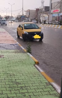 يارس تكسي • ٢٠٠٨ • اوتوماتيك