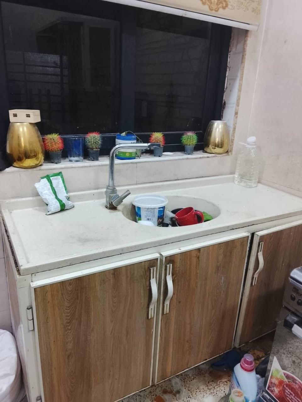 للبيع 
مكان بغداد الدوره


**إذا كنت صاحب هذا الإعلان وتريد حذفه لأي سبب، رجاءا أرسل رسالة إلى الدعم الفني**