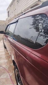 كيا سيدونا • ٢٠٠٦ • غاز ١٢٠ لتر