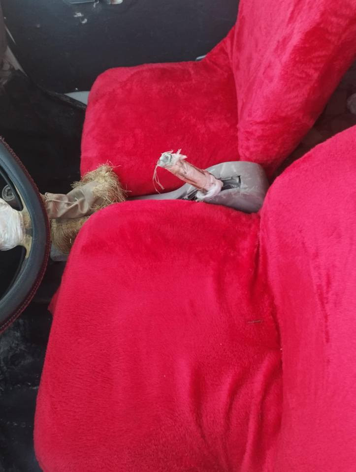 هایڤی مۆدیل 2007 گێڕ مەکینە ئەکسل کارەبای موس و بڕاوە بەشەرتە توندوتۆڵە تایەی تازەیە دەعم و لێدراوی نیە سعری 19 گەڵا
*********** رانية, السليمانية
