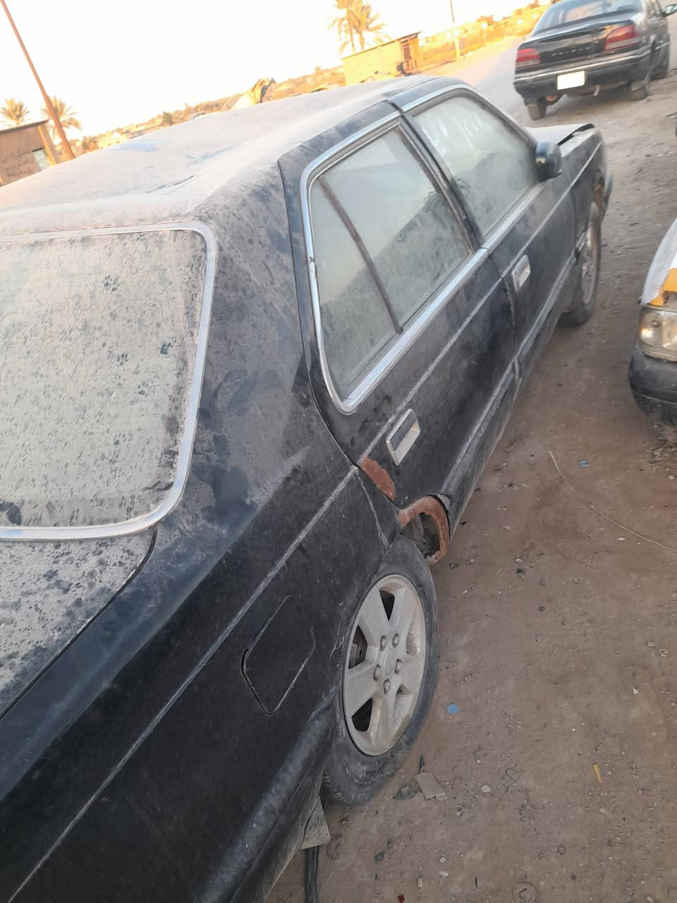 يا الله سلام عليكم من رخصت لدمن المحترم خوان تم تفصيخ بونتيشا مكينة تبخر كير اتو مكفول شتحتاج غراض تصل علي رقم *********** مكاني مشروع المسيب شارع ابو جاسم
