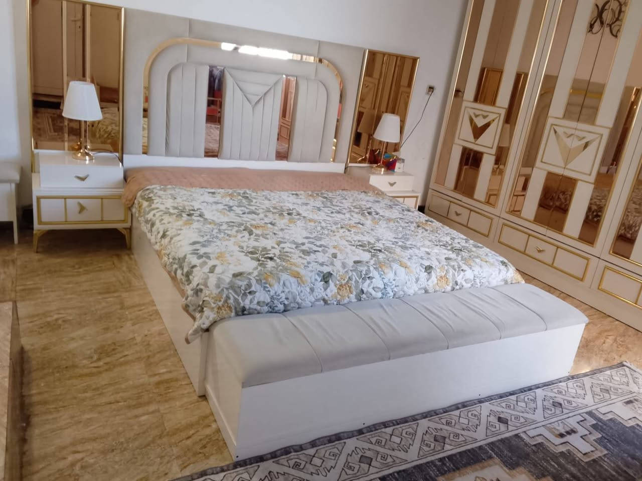 غرفه ٩ قطع اخت الجديده شخط مابيها ب٩٠٠ وبيها مجال
بايسكل نضيف كلش ب٦٥


**إذا كنت صاحب هذا الإعلان وتريد حذفه لأي سبب، رجاءا أرسل رسالة إلى الدعم الفني**