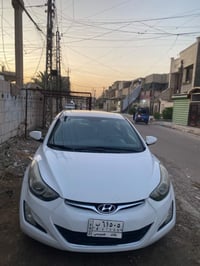 للبيع النترا 2014 خليجي رقم بغداد بسمي فول موصفات خليجي مكفوله ماعده ا...