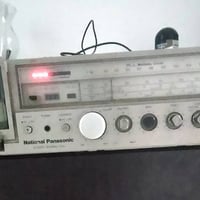 ناشيونال باناسونيك • SG-1800 • بدون سماعات